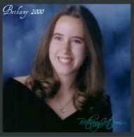 bethany senior picture collage pm