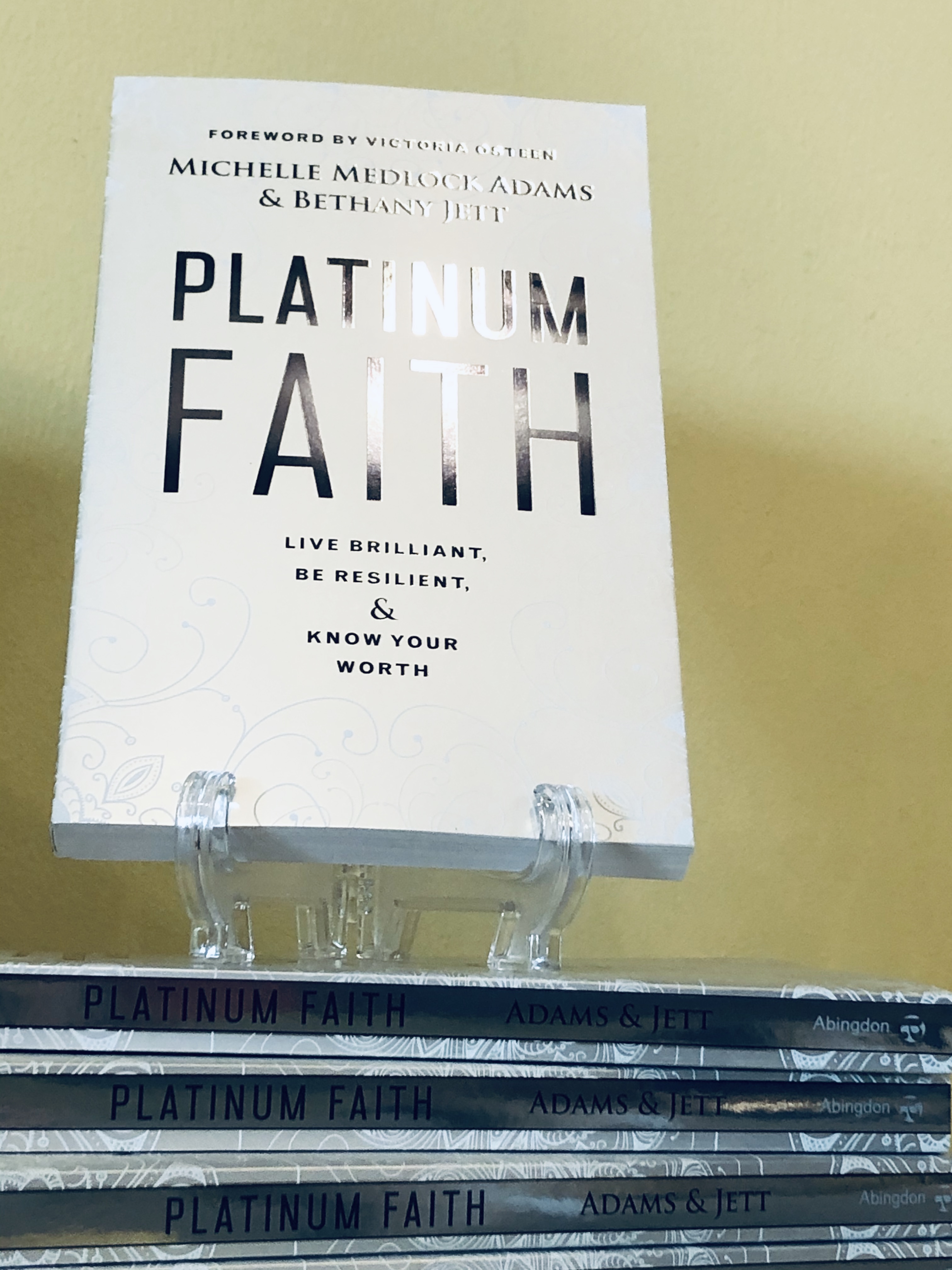 Platinum Faith